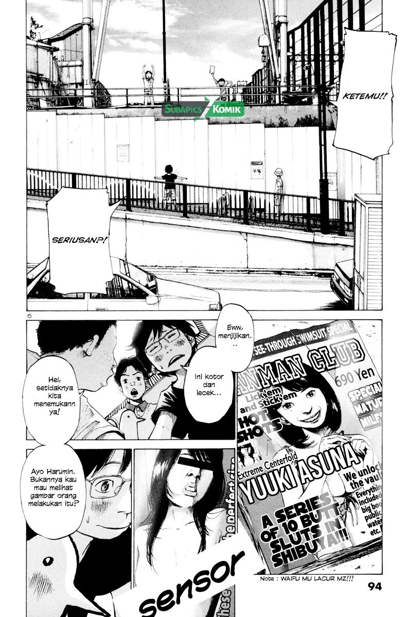 Oyasumi Punpun