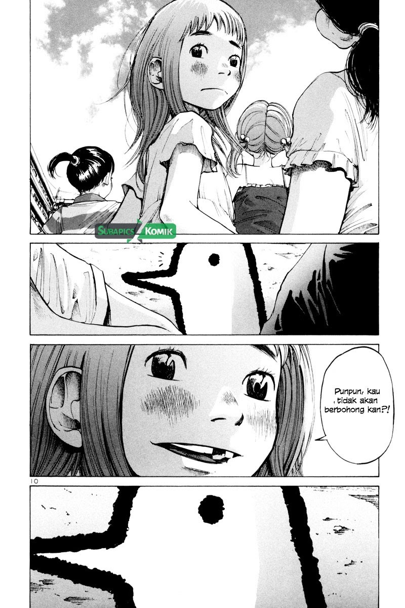 Oyasumi Punpun