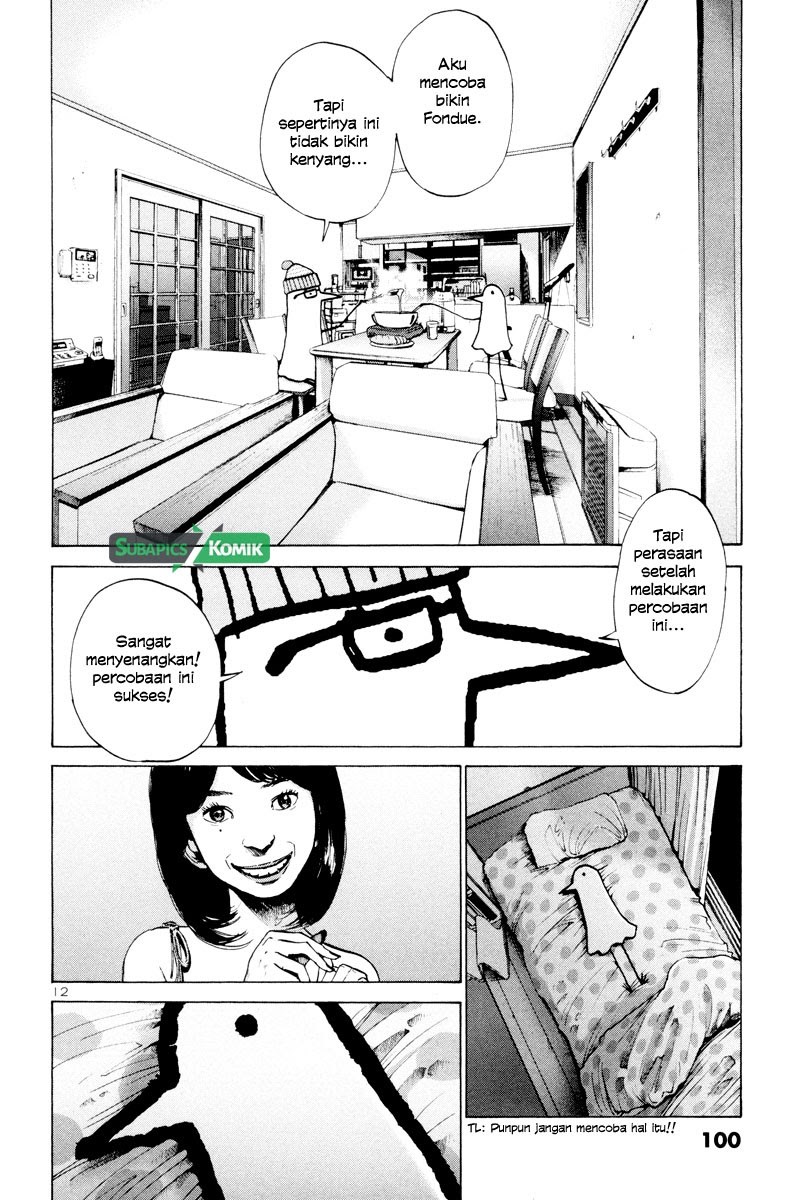 Oyasumi Punpun