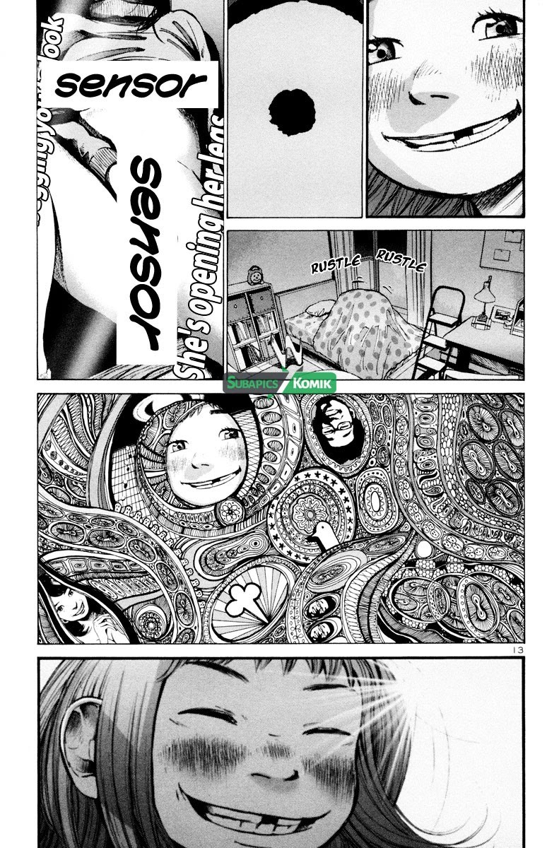 Oyasumi Punpun