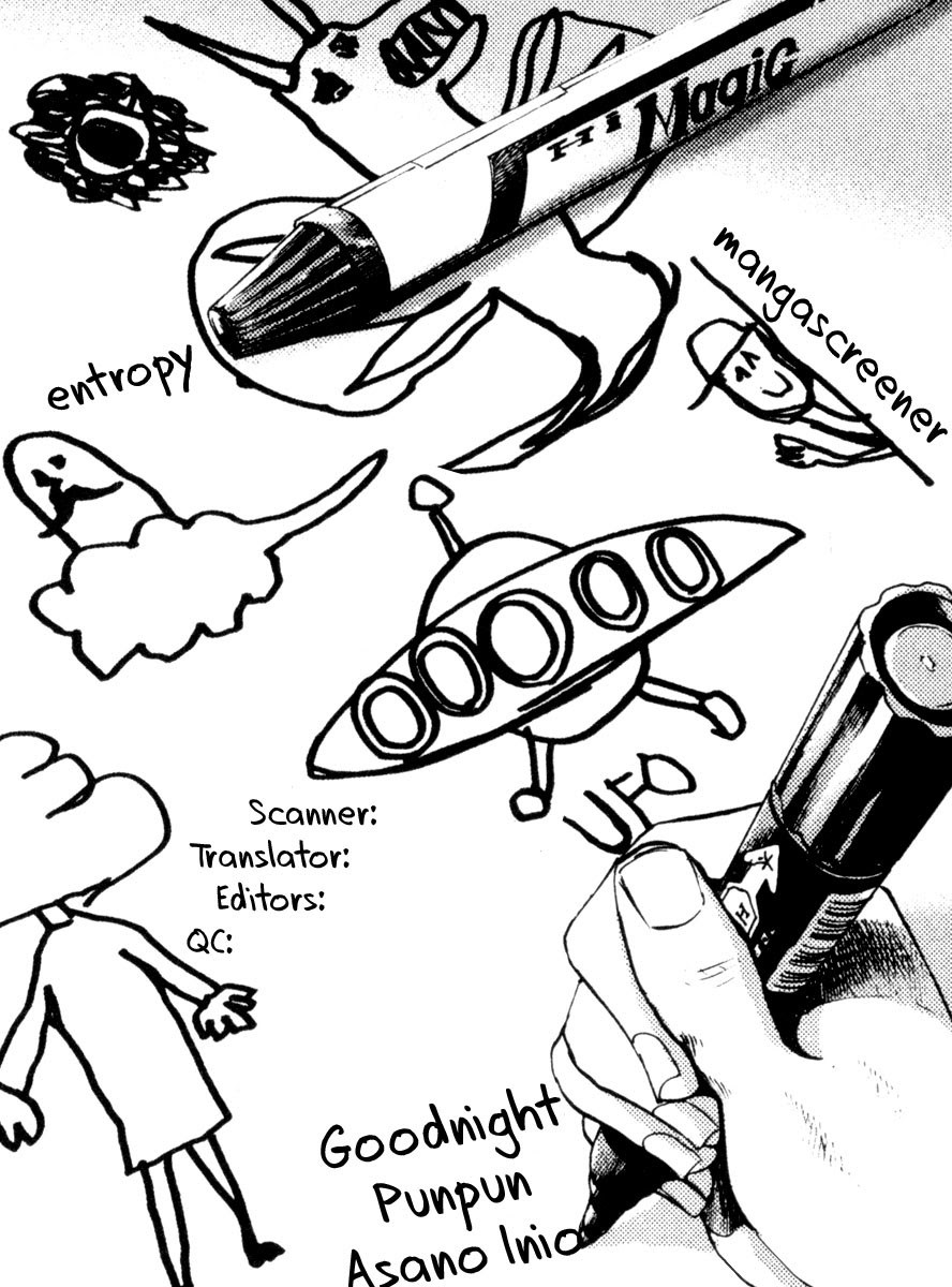 Oyasumi Punpun