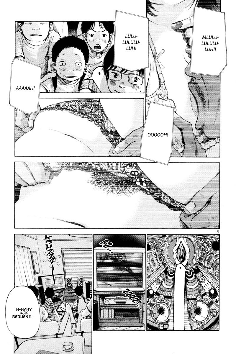 Oyasumi Punpun