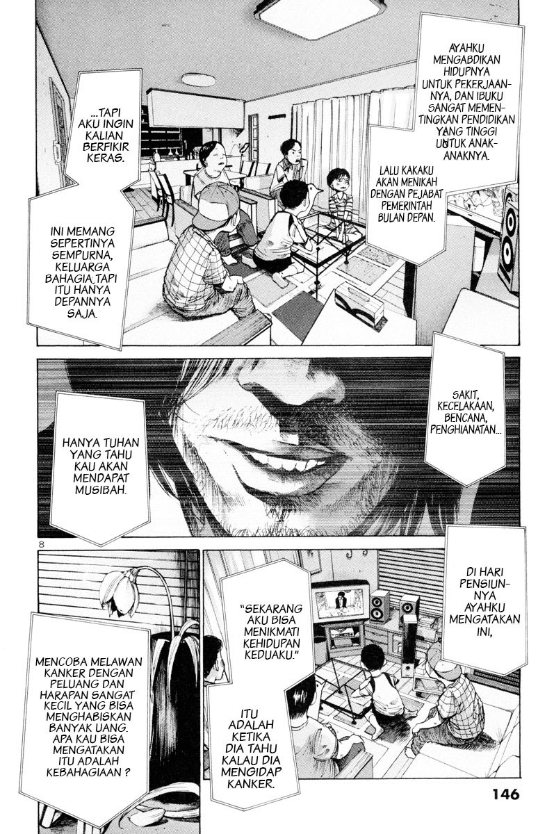 Oyasumi Punpun
