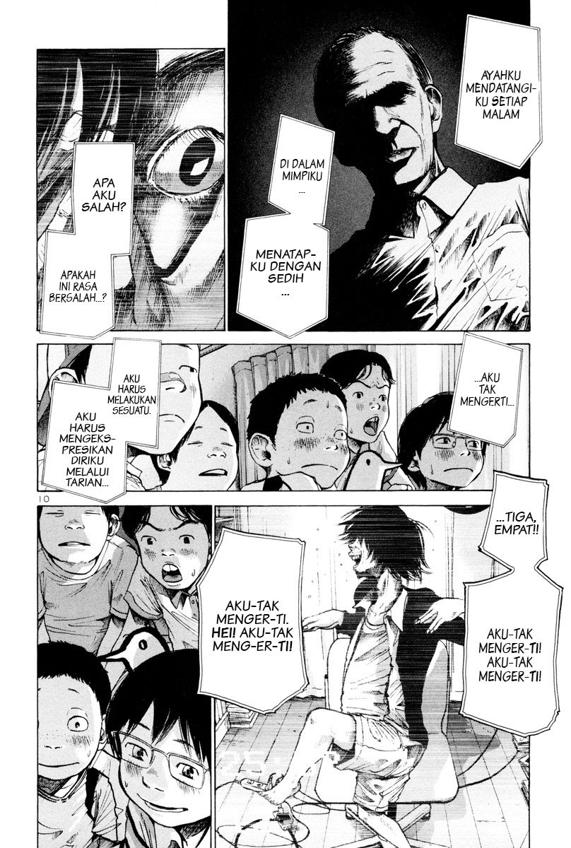 Oyasumi Punpun