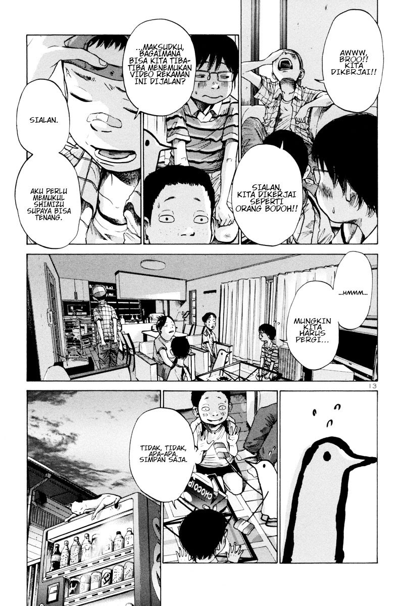 Oyasumi Punpun