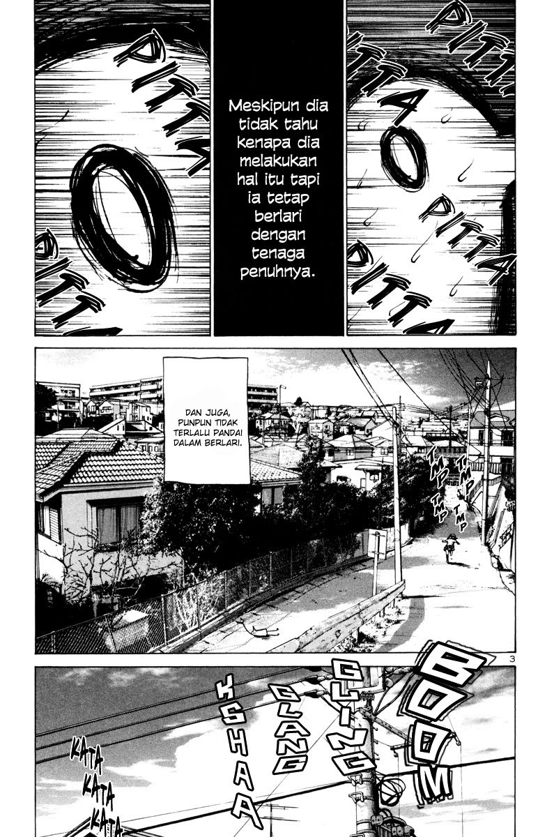 Oyasumi Punpun