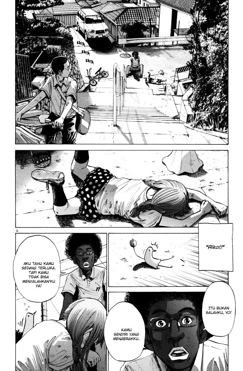Oyasumi Punpun
