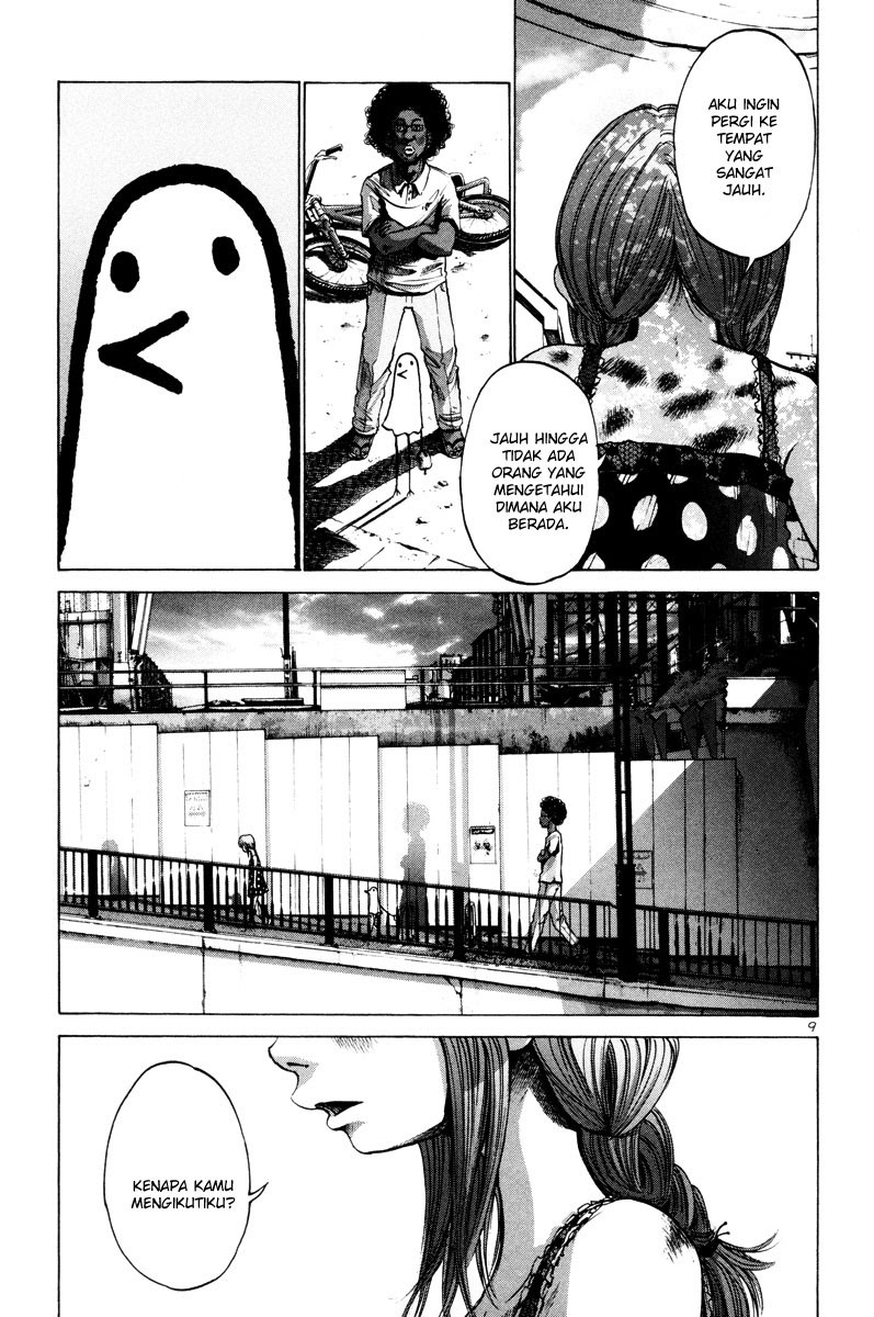 Oyasumi Punpun