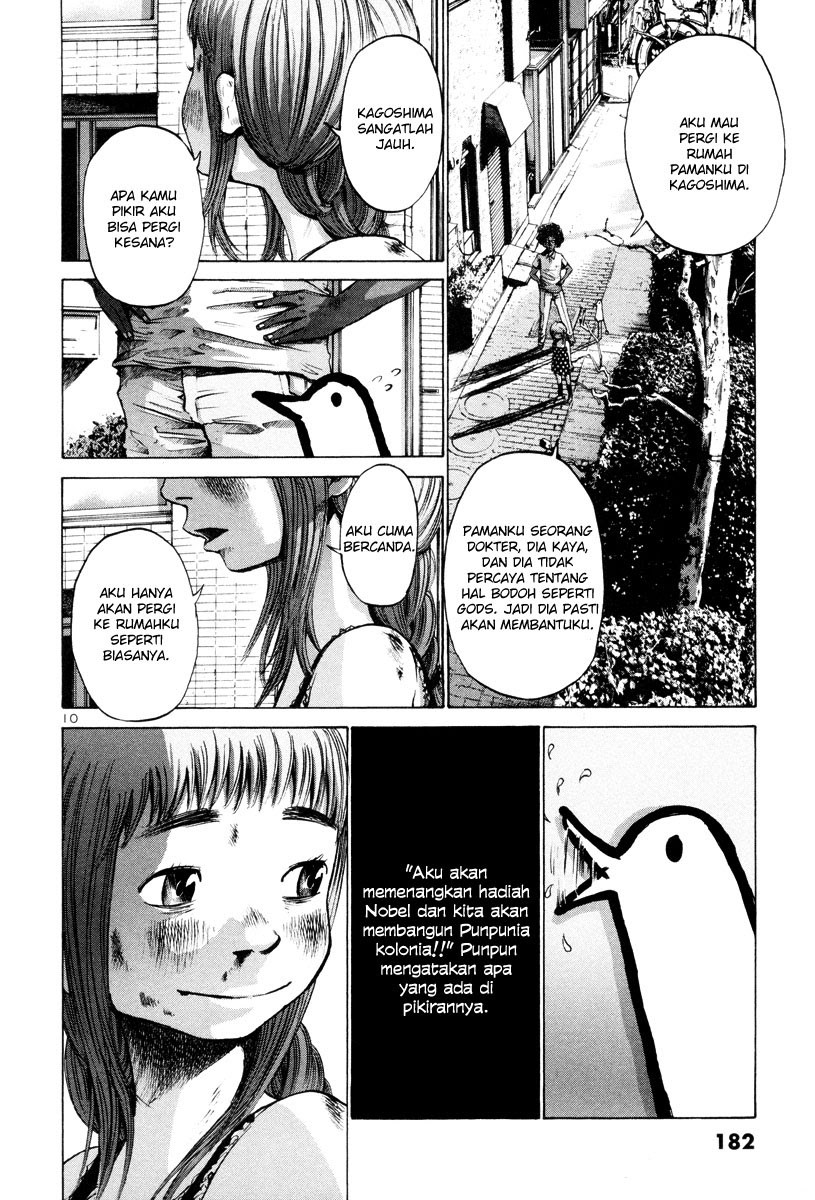 Oyasumi Punpun