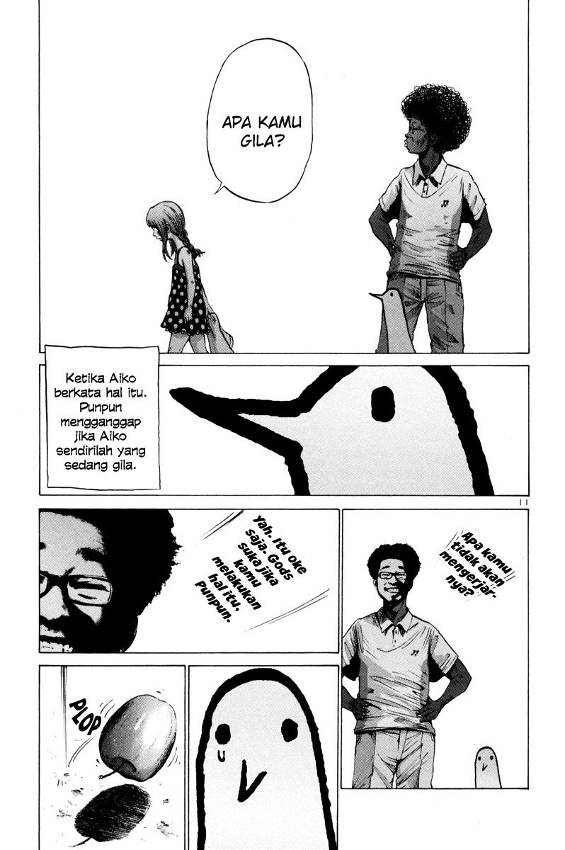 Oyasumi Punpun