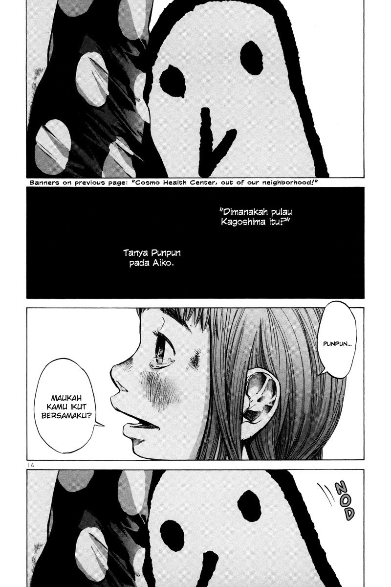 Oyasumi Punpun