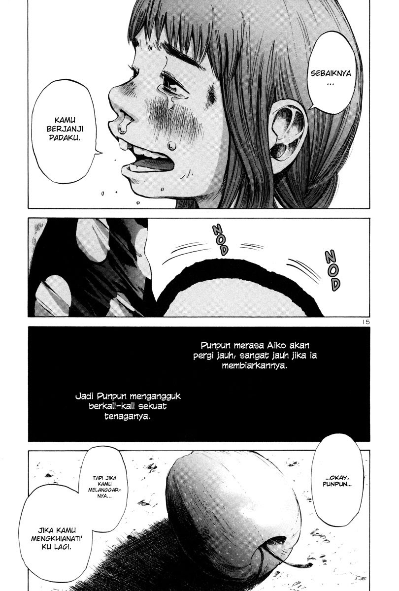 Oyasumi Punpun