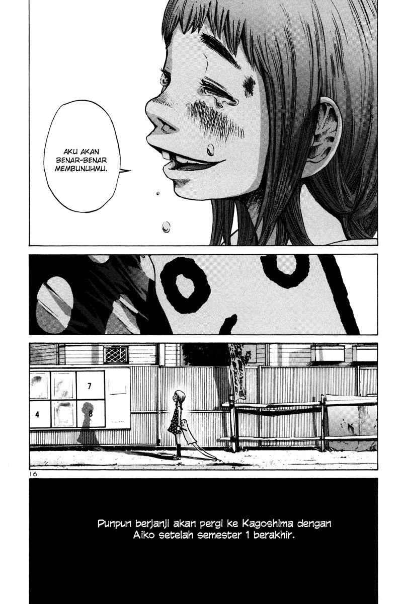 Oyasumi Punpun