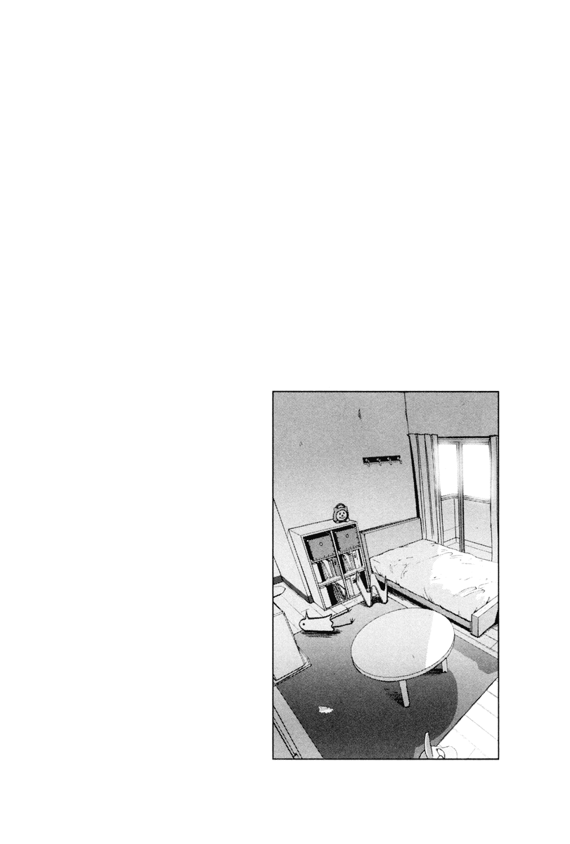 Oyasumi Punpun