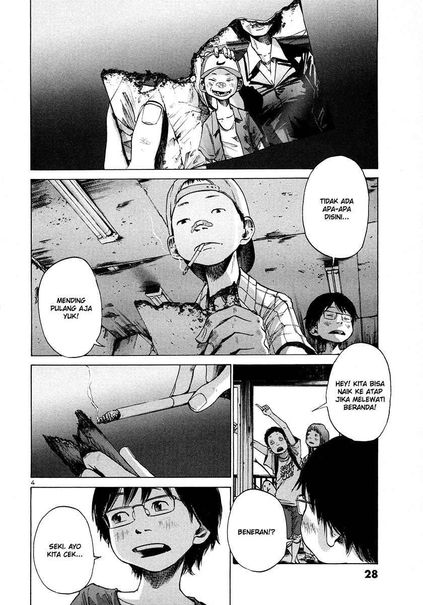 Oyasumi Punpun