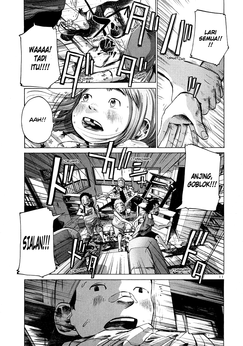 Oyasumi Punpun