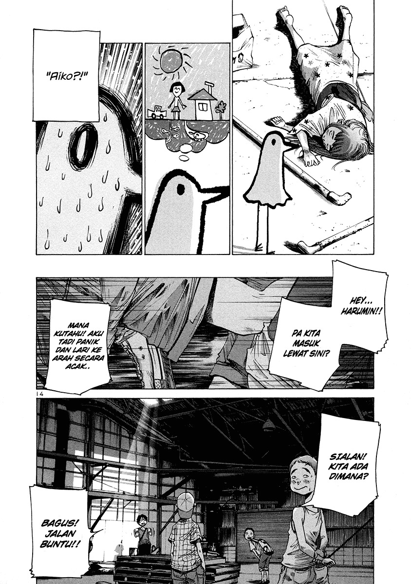 Oyasumi Punpun