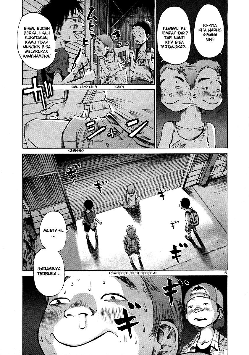 Oyasumi Punpun