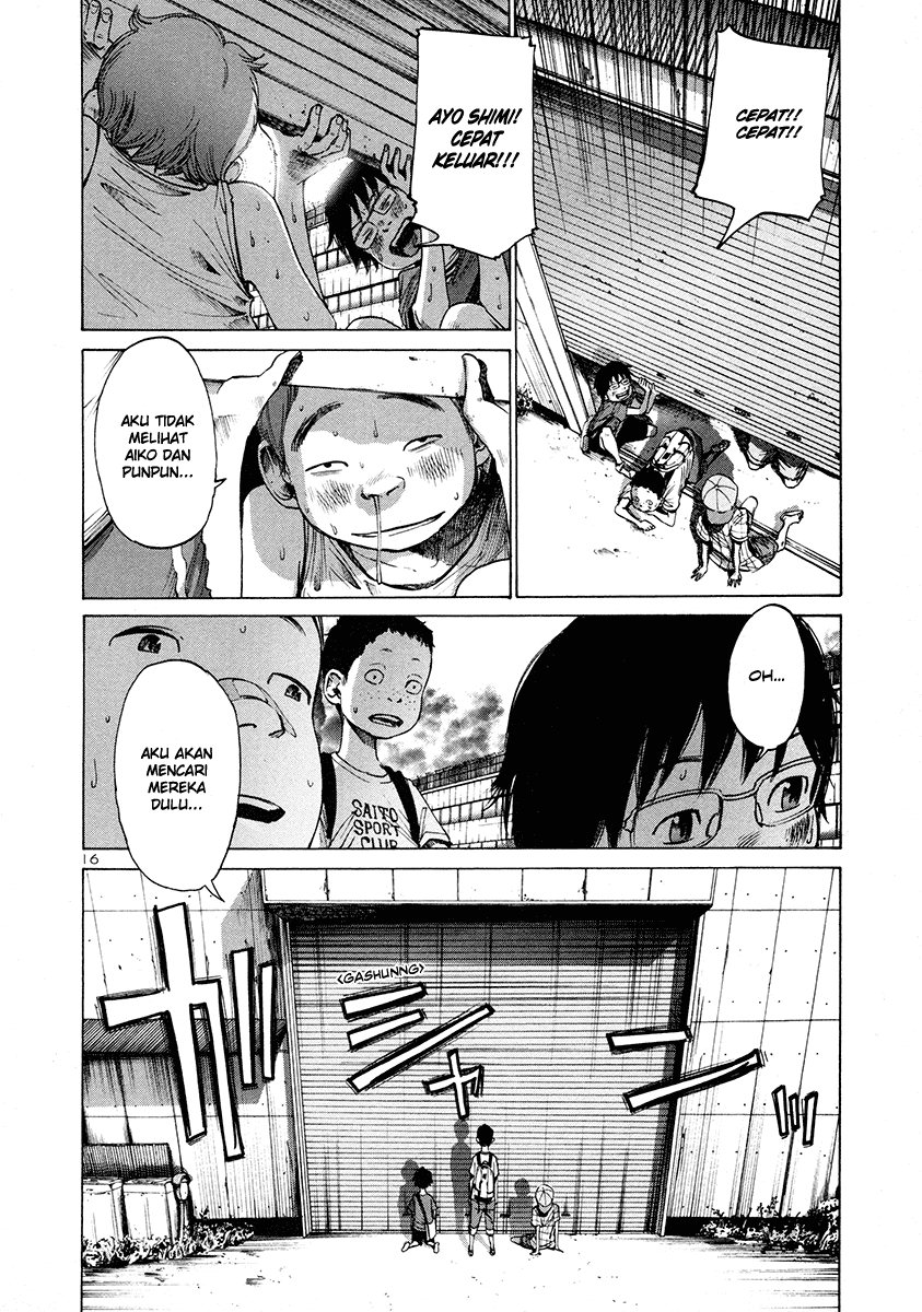Oyasumi Punpun