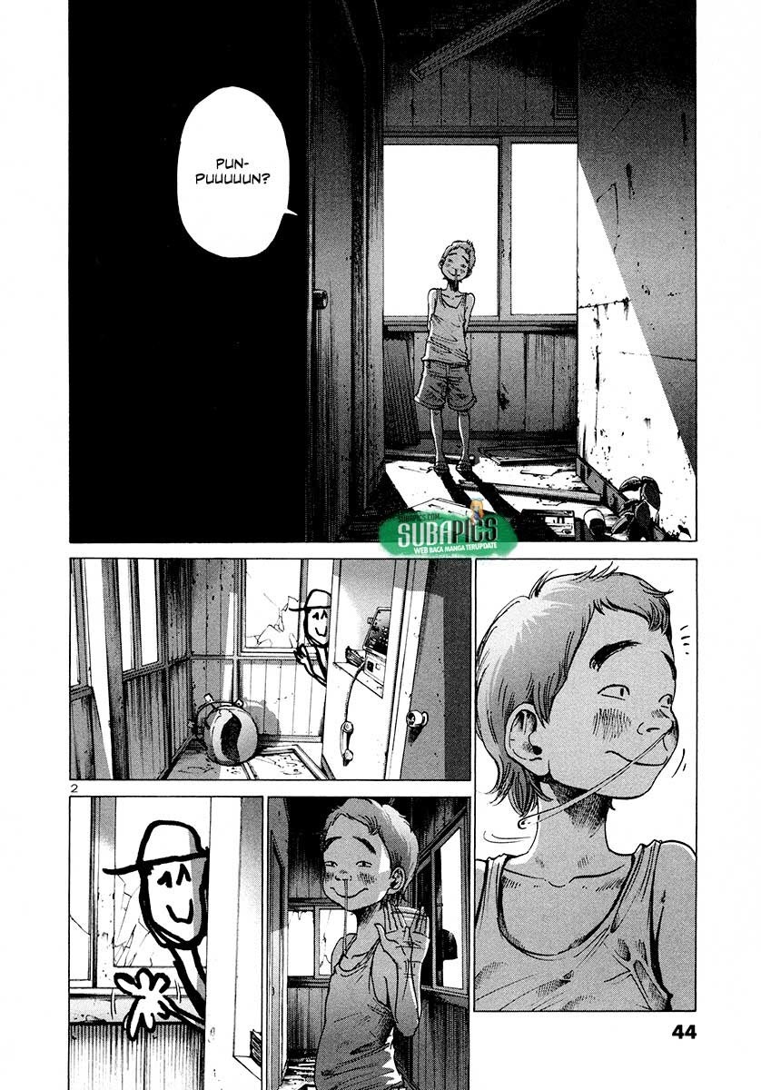 Oyasumi Punpun
