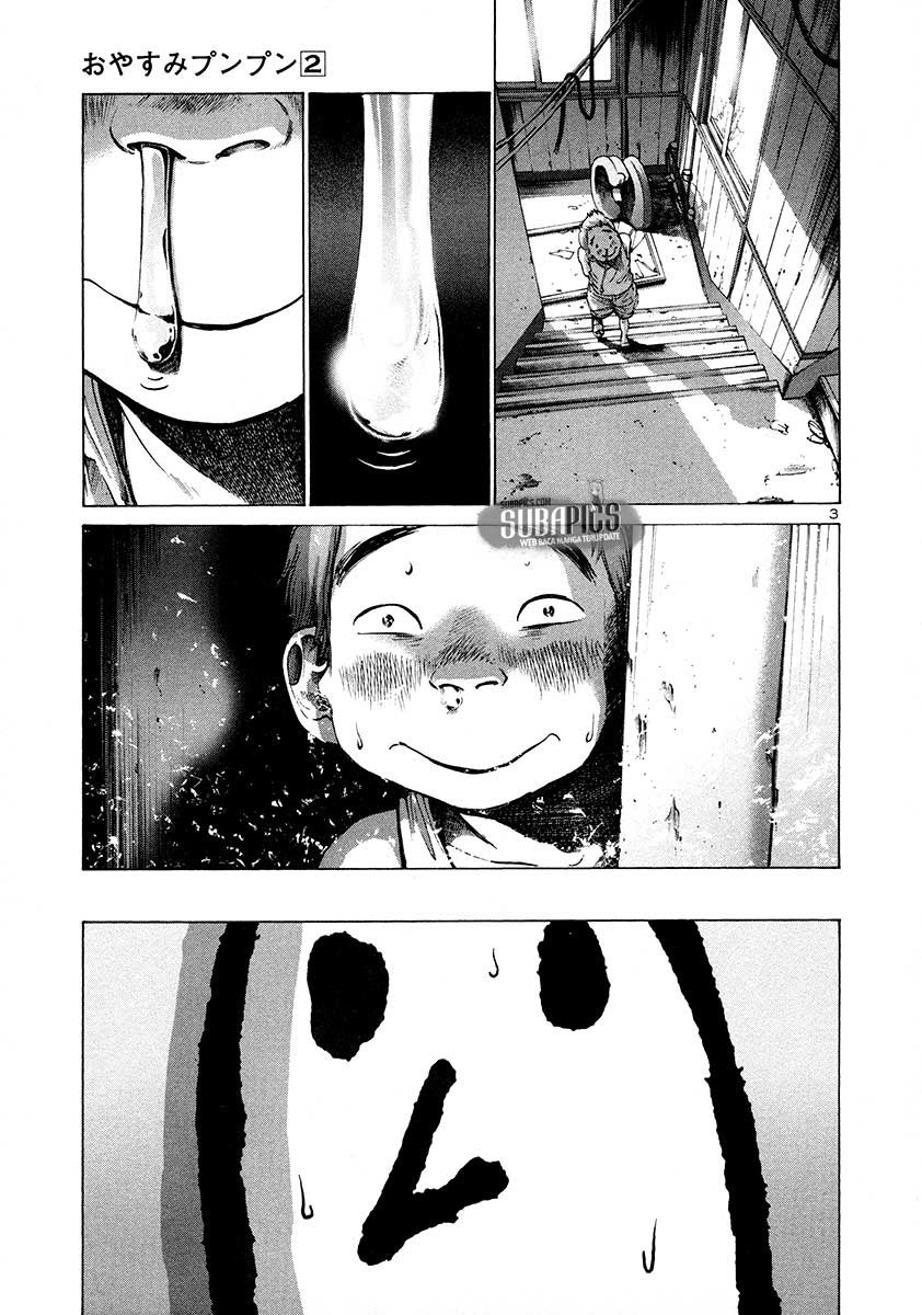 Oyasumi Punpun