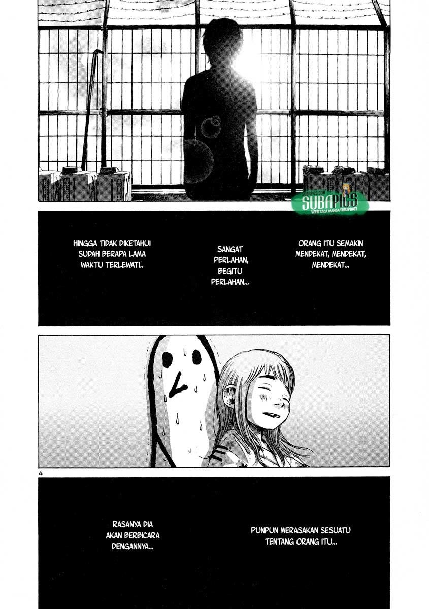 Oyasumi Punpun