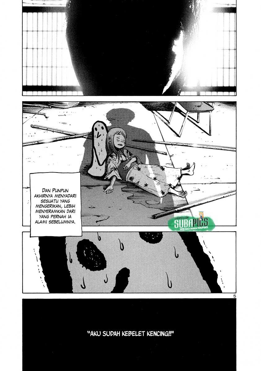 Oyasumi Punpun