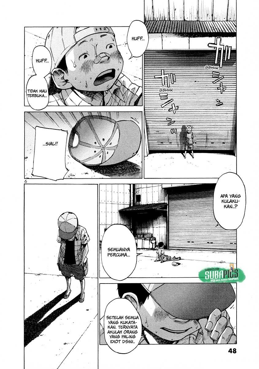 Oyasumi Punpun