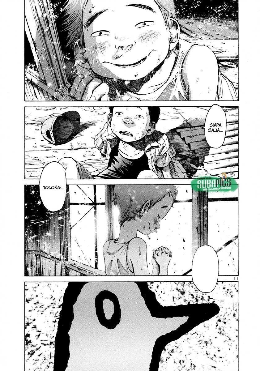 Oyasumi Punpun