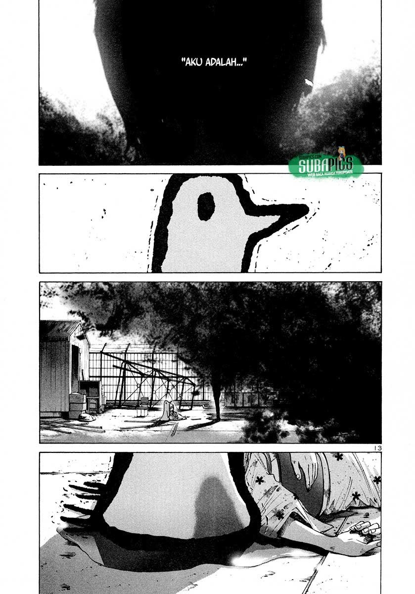Oyasumi Punpun