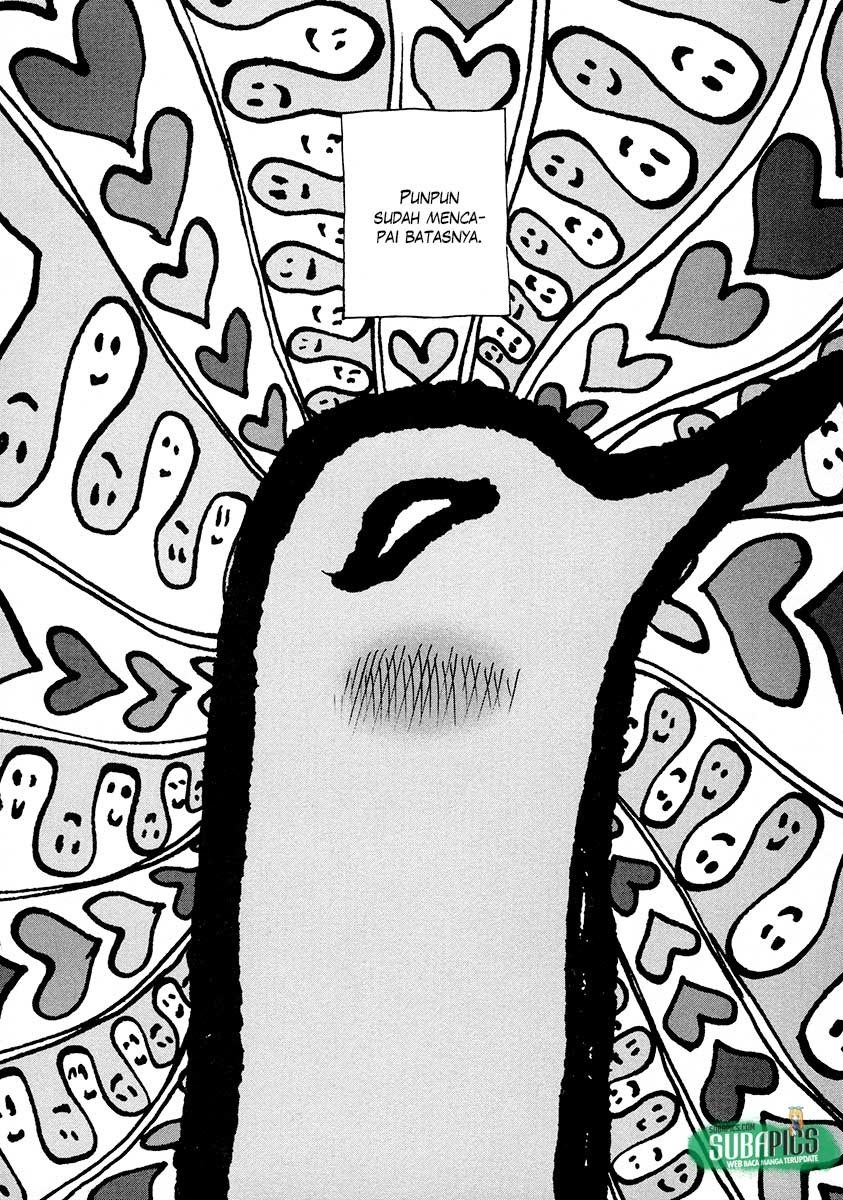 Oyasumi Punpun