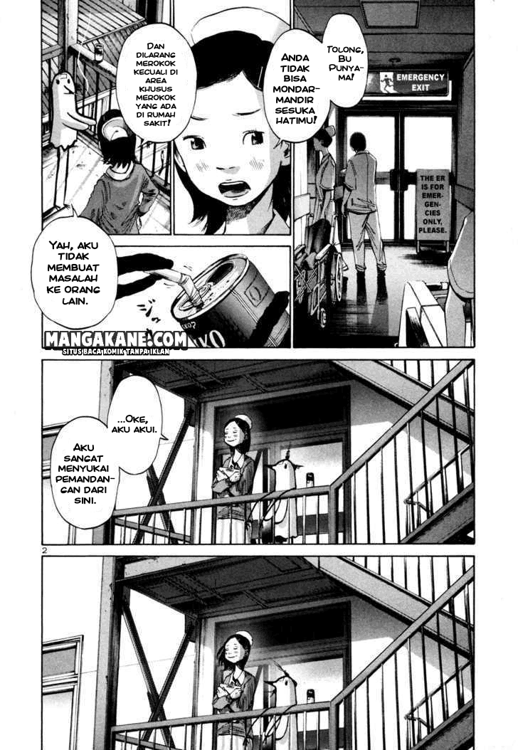 Oyasumi Punpun