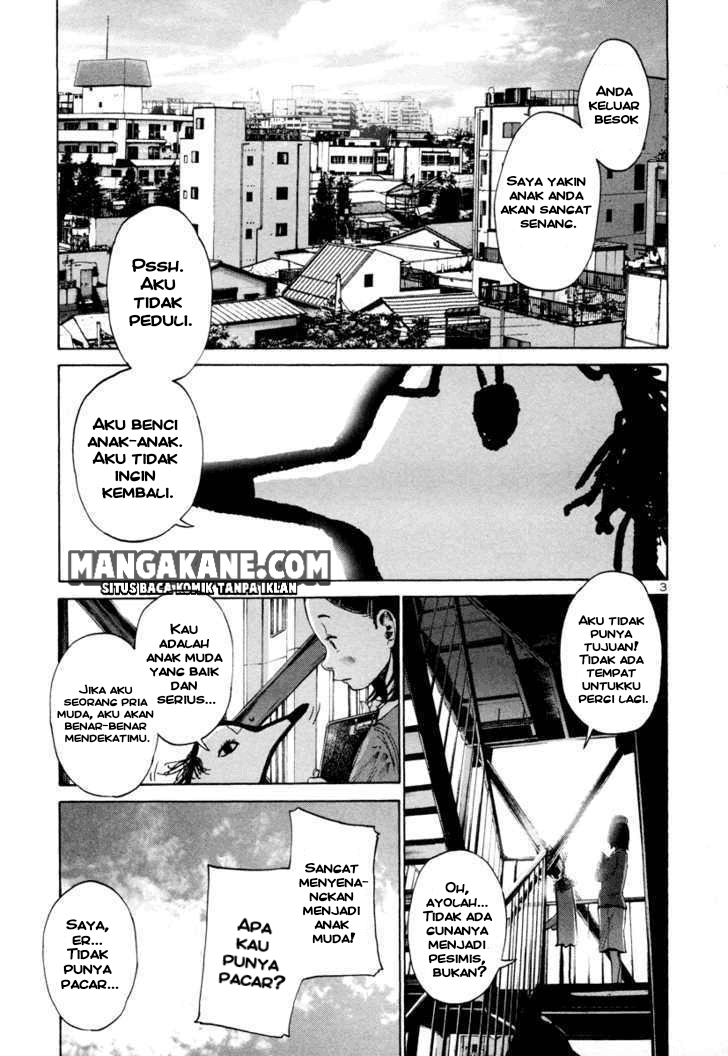 Oyasumi Punpun