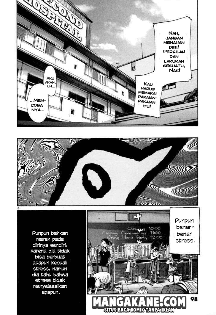 Oyasumi Punpun