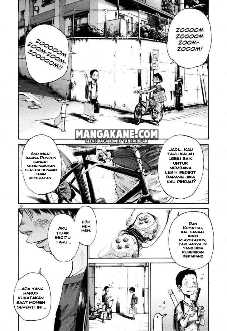 Oyasumi Punpun