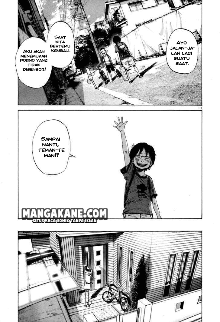 Oyasumi Punpun