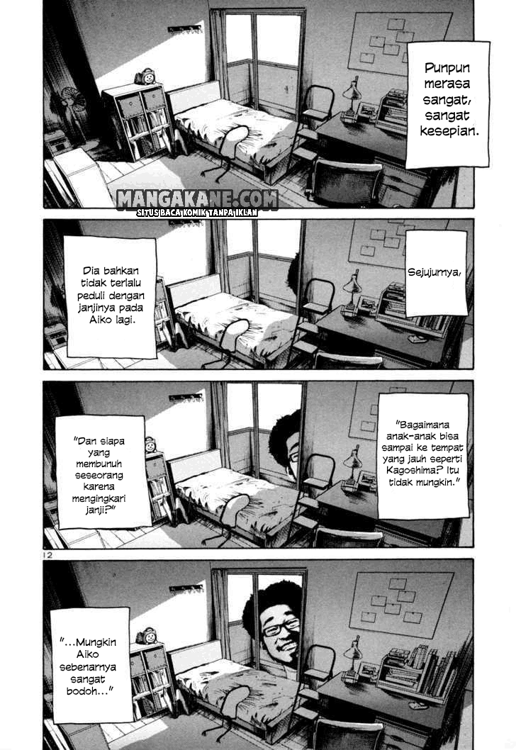 Oyasumi Punpun