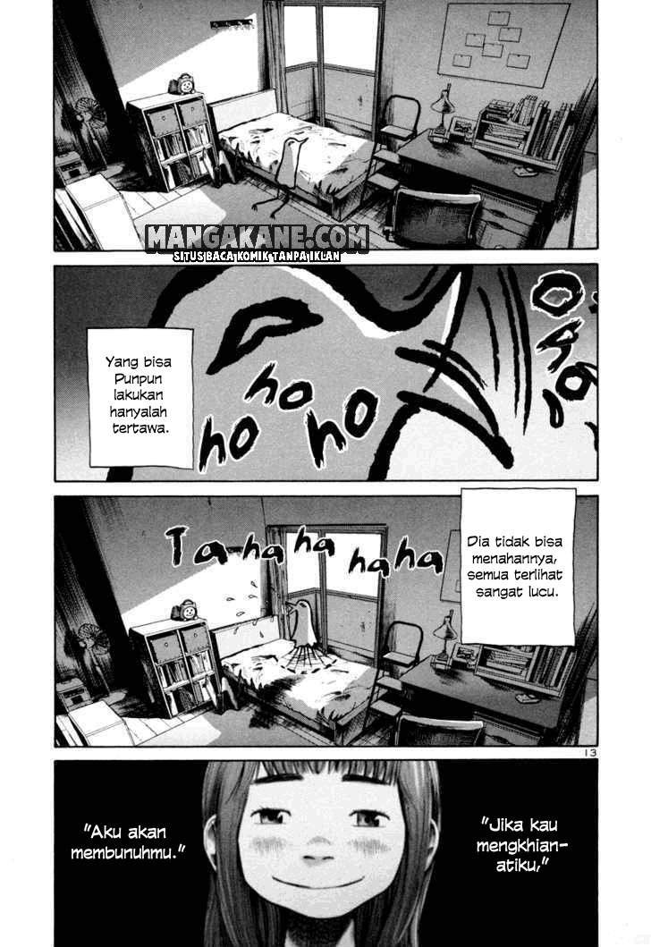 Oyasumi Punpun