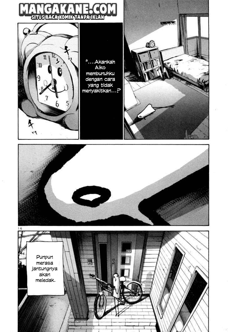 Oyasumi Punpun