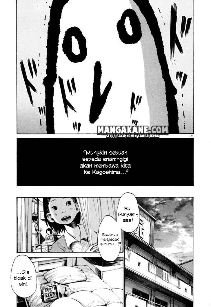 Oyasumi Punpun