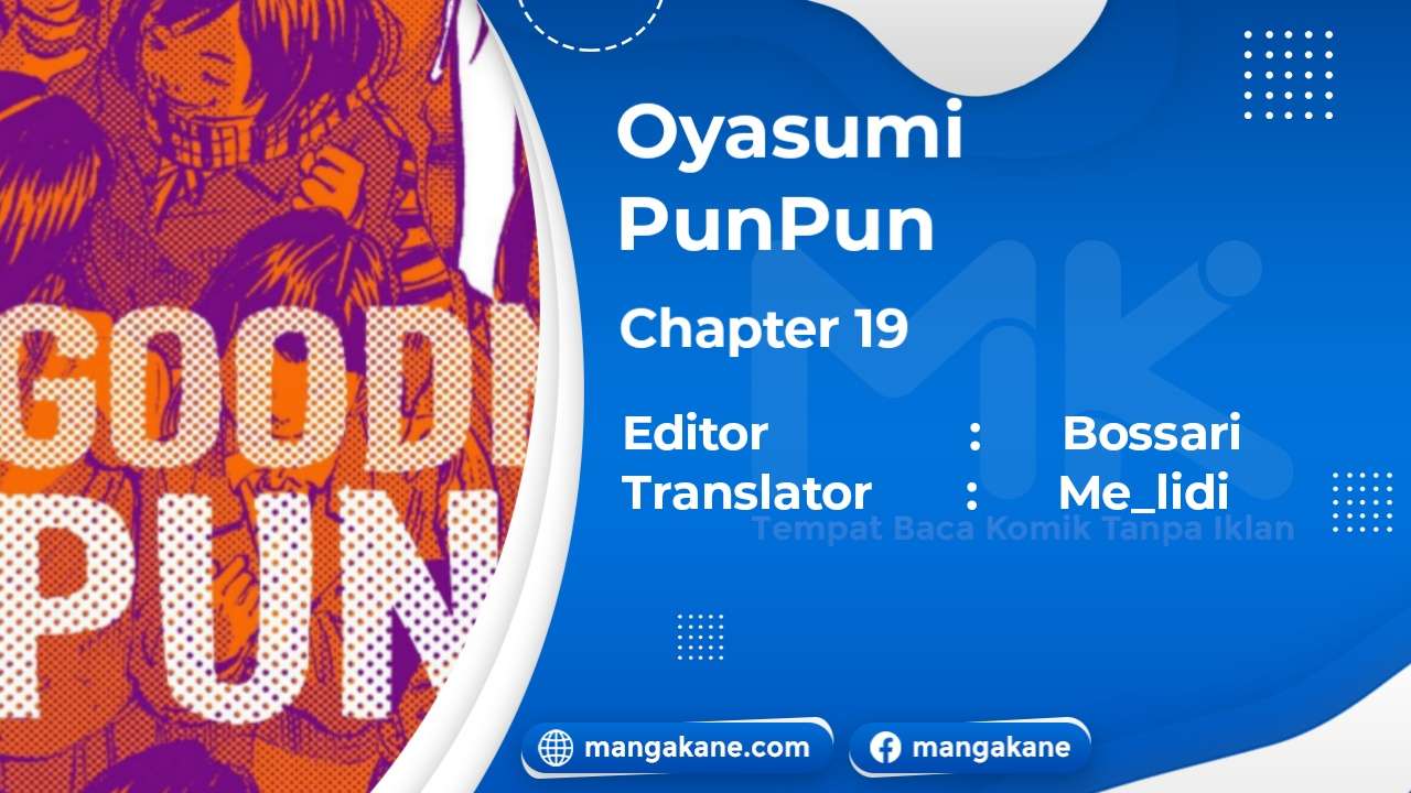 Oyasumi Punpun
