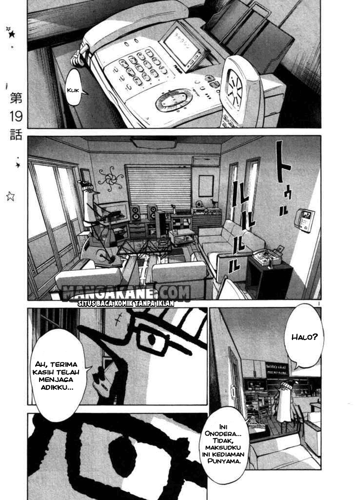 Oyasumi Punpun