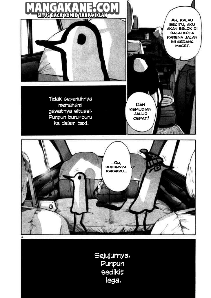 Oyasumi Punpun