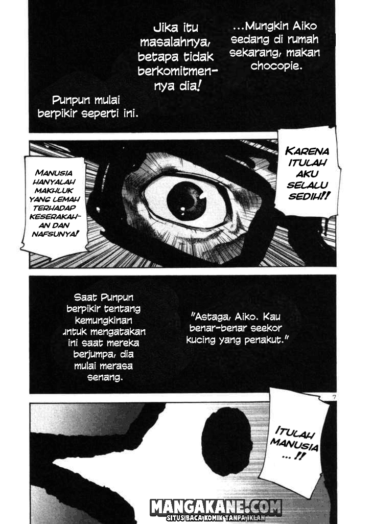 Oyasumi Punpun