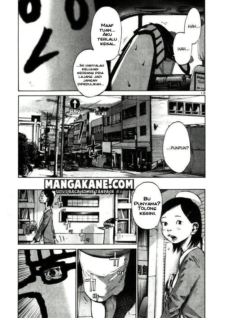 Oyasumi Punpun
