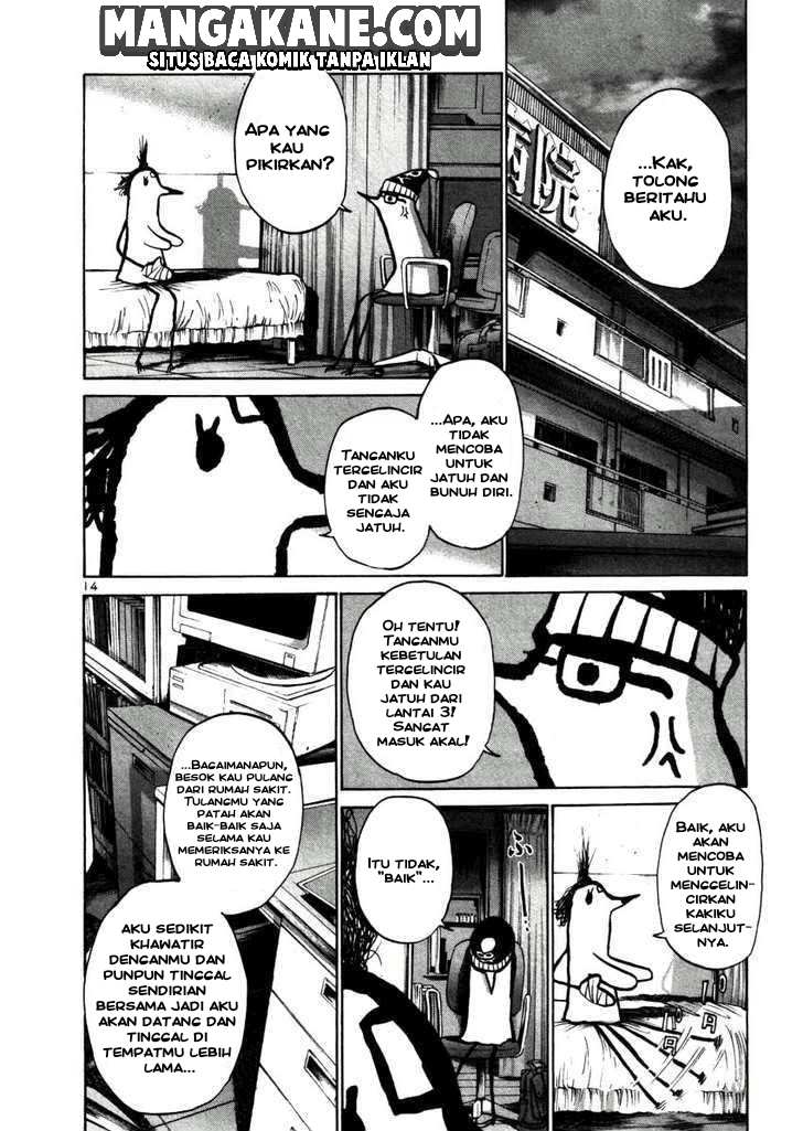 Oyasumi Punpun