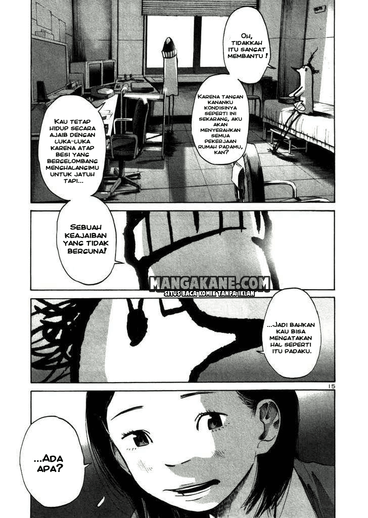 Oyasumi Punpun