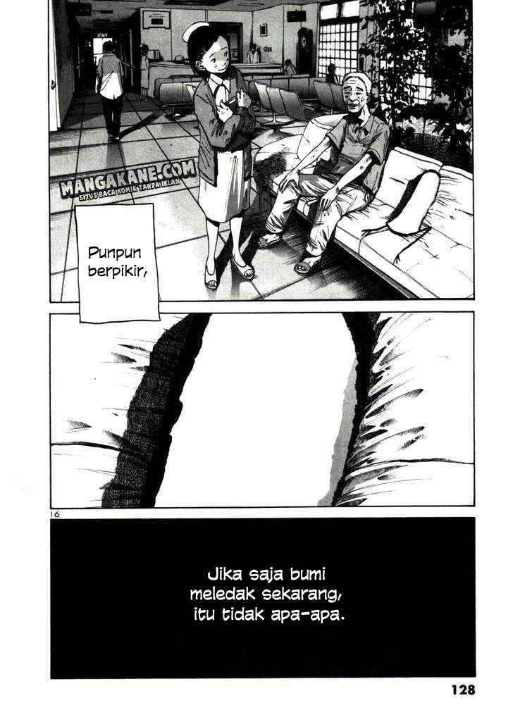 Oyasumi Punpun