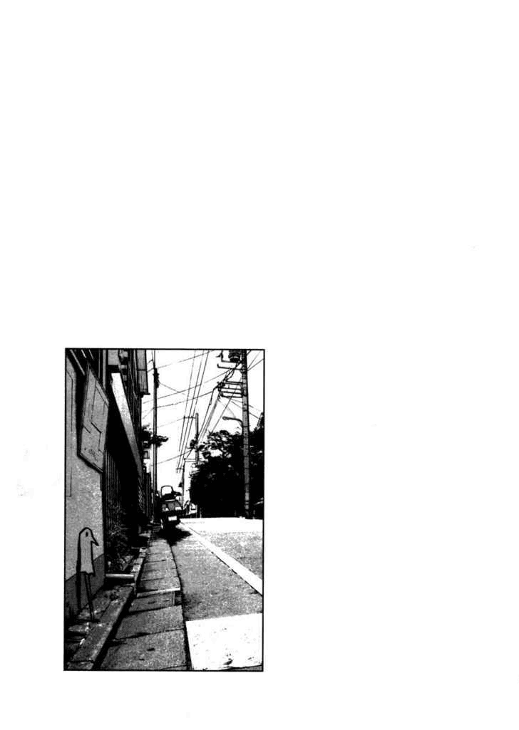 Oyasumi Punpun
