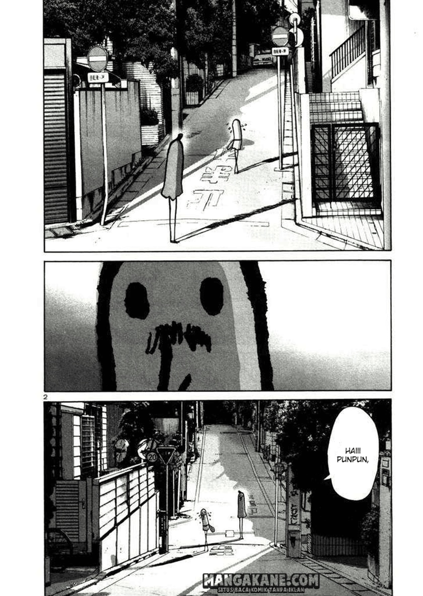 Oyasumi Punpun